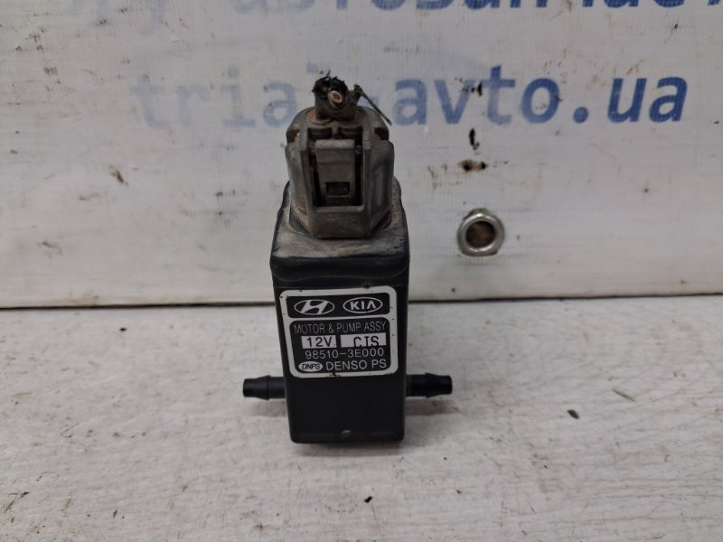 Насос омывателя стекла Kia Sorento BL 2.5 DIESEL D4CB 2002 (б/у) Киев - изображение 3
