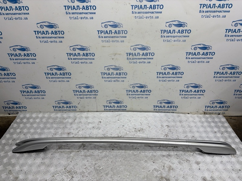 Рейлинги Nissan X-Trail 2014-2021 738224CC1A (Арт. 84053) Київ - зображення 1