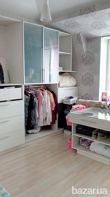 Продам 2х этажный дом с ремонтом и мебелью Одесса - изображение 4