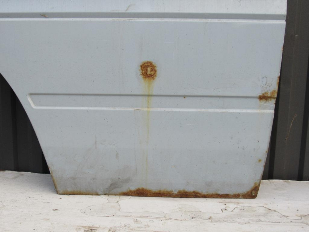 Дверь передняя левая VW LT 1996-2006 Ковель - изображение 2