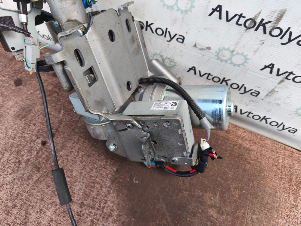 Электроусилитель руля Nissan Note E11 2005-2012 (28500-BH01A) Ковель - зображення 1