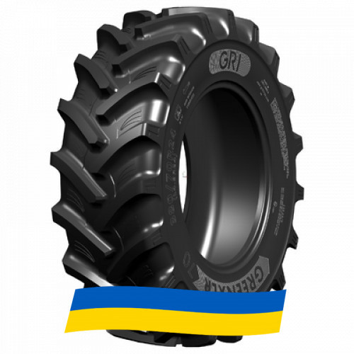 11.2 R32 GRI GREEN XLR 95 136/136A8/B Сільгосп шина Київ - зображення 2