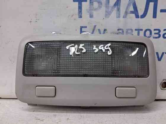 Плафон задний Toyota Avensis 2002-2010 8125005021 (Арт. 62055) Київ