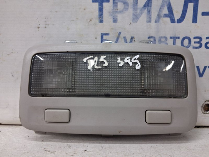 Плафон задний Toyota Avensis 2002-2010 8125005021 (Арт. 62055) Київ - зображення 1