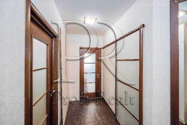 продажа 1-к квартира Киево-Святошинский, Софиевская Борщаговка, 76000 $  - зображення 11