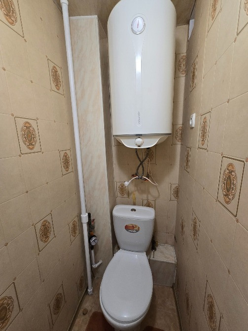 Сдам однокомнатную чешку на Таирова/ Ак. Королева / проспект Ак. Глушко Одеса - зображення 7