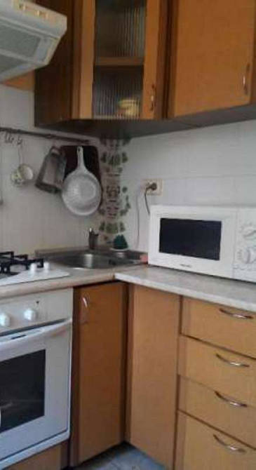 ОРЕНДА 3к квартира метро Нивки вул Щербаківського 48 код 1165045 Київ - зображення 1