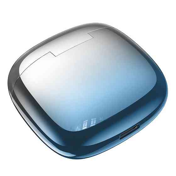 Уценка Беспроводные TWS наушники Hoco EW62 Glitter Херсон