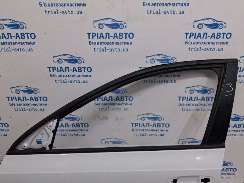 Дверь передняя левая Skoda Octavia 2013-2020 5E0831051A (Арт. 80554) Київ - зображення 2
