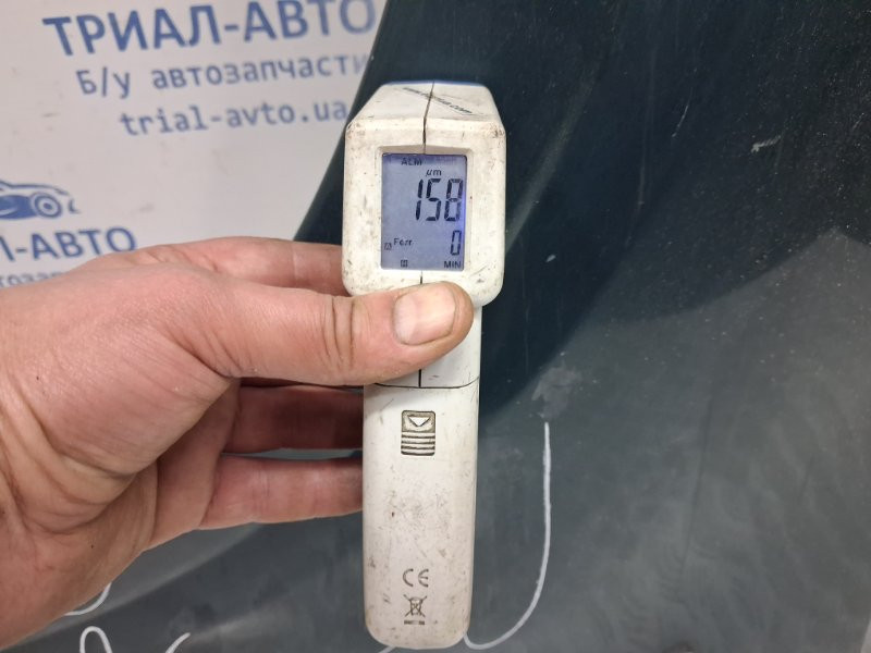 Крыло переднее левое Mitsubishi Pajero Wagon 1999-2006 MR535759 (Арт. 62127) Киев - изображение 6