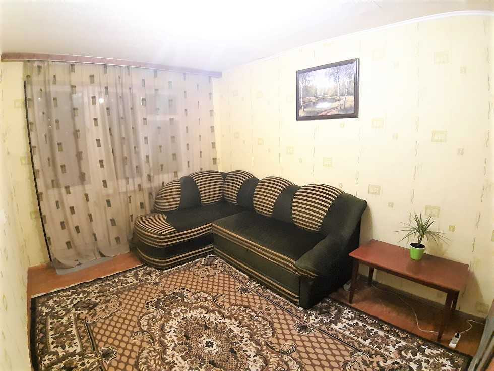 долгосрочная аренда 1-к квартира Киев, Оболонский, 11000 грн./мес. Киев - изображение 7