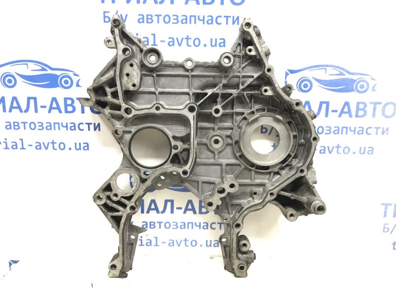 Крышка двигателя Kia Sportage SL 1.7 DIESEL D4FD 2010 (б/у) Киев - изображение 5