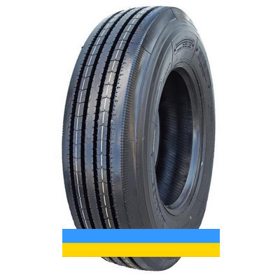 215/75 R17.5 Supercargo SC216 135/133M Рульова шина Киев - изображение 2