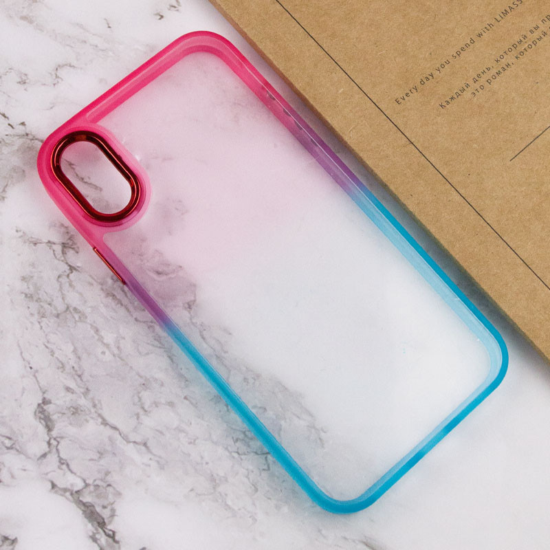 Чехол TPU+PC Fresh sip series для Apple iPhone XS Max (6.5") Херсон - зображення 8