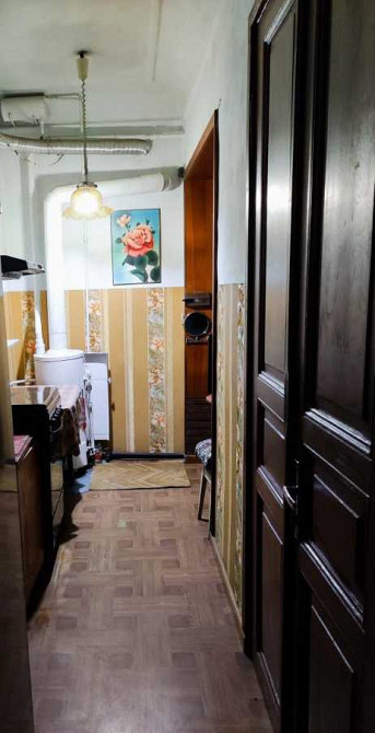 долгосрочная аренда 1-к квартира Одесса, Приморский, 5000 грн./мес. Одесса - изображение 3