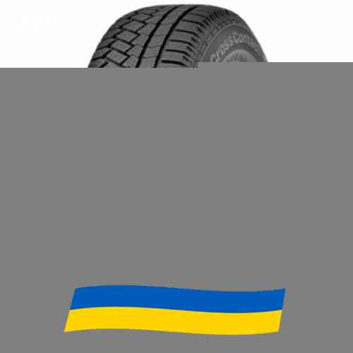 255/50 R19 Continental ContiCrossContactViking 107Q Легкова шина Киев