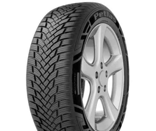 255/55 R18 Petlas Suvmaster A/S 109W Позашляхова шина Киев