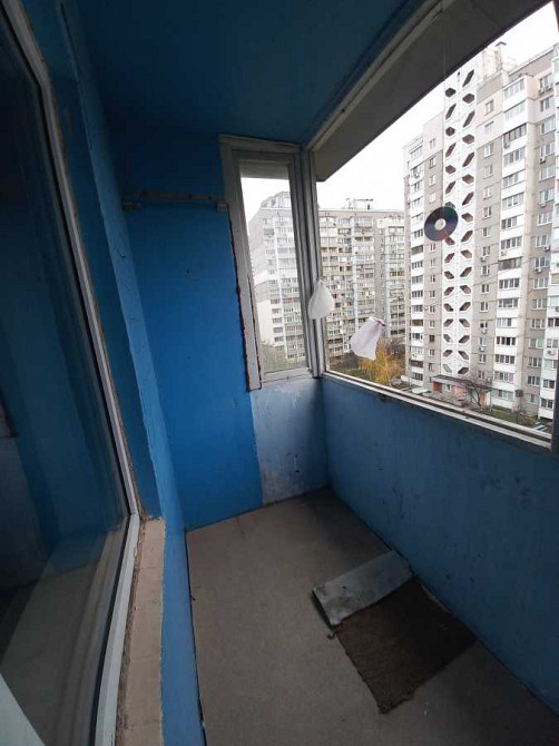 продажа 3-к квартира Киев, Дарницкий, 60000 $ Київ - зображення 9