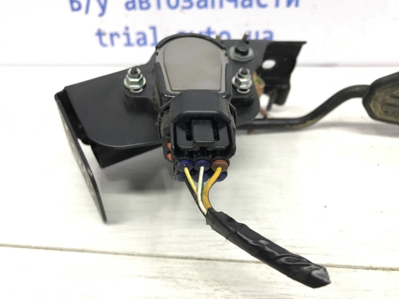 Педаль газа Toyota Avensis 2002-2010 7801013011 (Арт. 39872) Київ - зображення 4