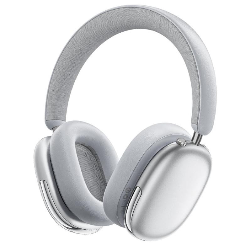 Накладные беспроводные наушники Acefast H9 ANC Херсон - зображення 1