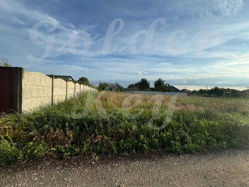 продажа участок под жилую застройку Бориспольский, Великая Александровка, 26000 $  - зображення 5