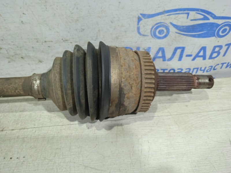 Привод передний левый АКПП Hyundai Tucson JM 2.0 DIESEL D4EA 2004 (б/у) Київ - зображення 3