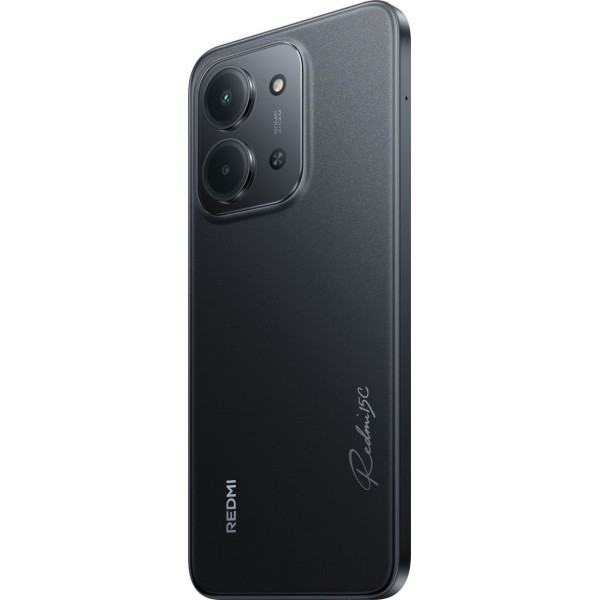 Смартфон Xiaomi Redmi 15C 8/256GB NFC Midnight Black (No Adapter) Global UA (Код товару:41795) Харків - зображення 6