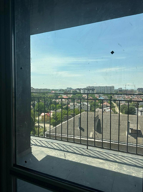 Продаж видової 2-кімнатної квартири з терасою біля Набережної та Університету Нафти і Газу Ивано-Франковск - изображение 5