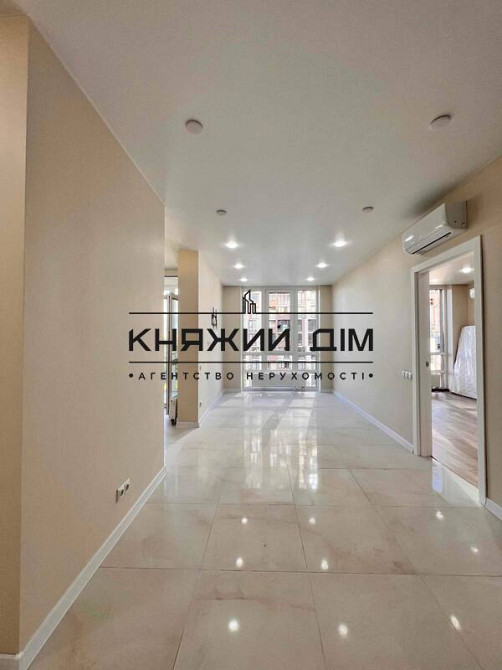 1кімн квартира з новим ремонтом 10 хв метро Лук'янівська № 11204383 Київ - зображення 9