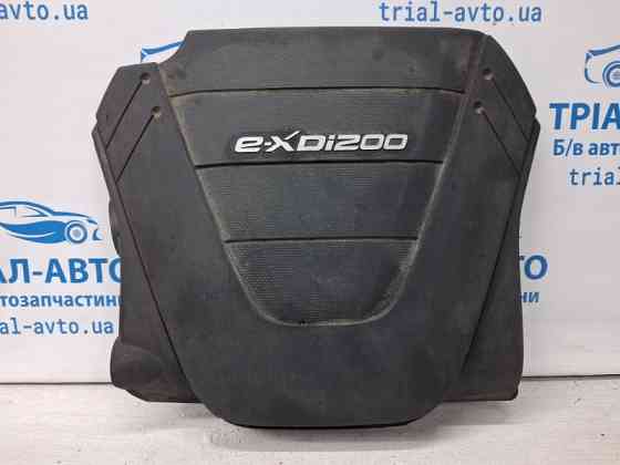Декоративная крышка ДВС SsangYong Korando 2010-2019 6710100814 (Арт. 68603) Київ