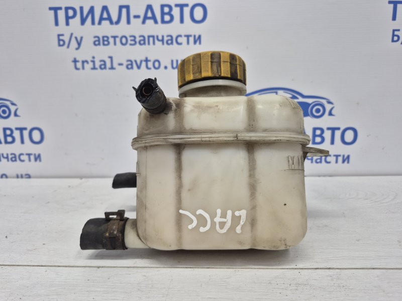 Бачок радиатора (расширительный) Chevrolet Lacetti 2004-2013 96553255 (Арт. 56137) Київ - зображення 4