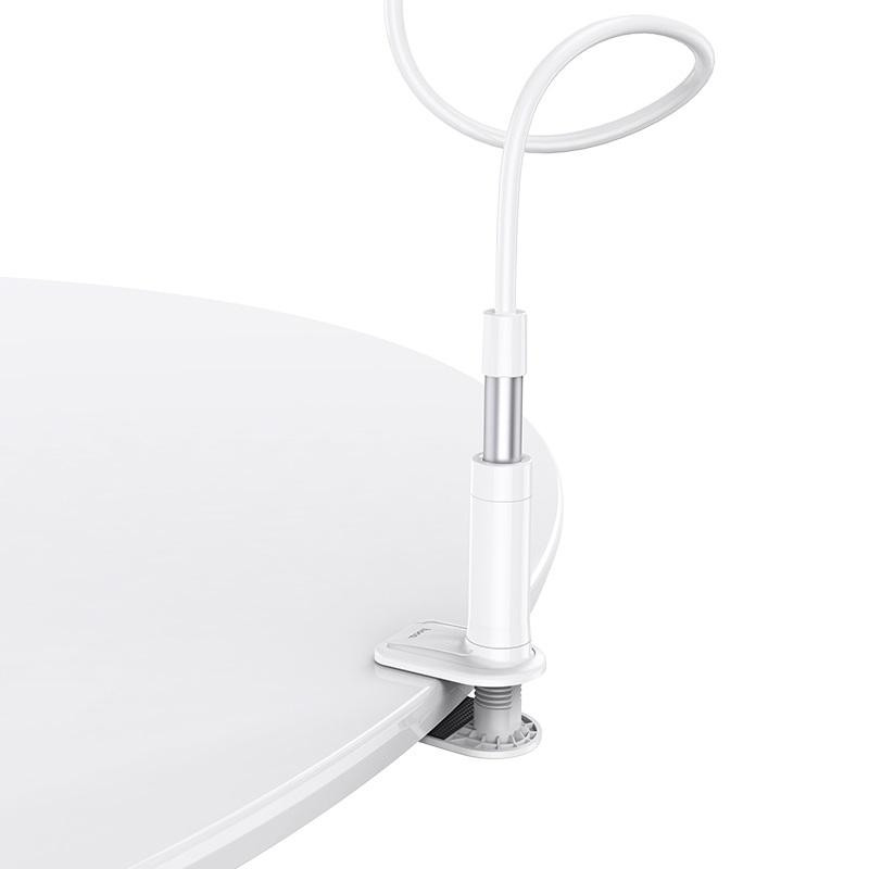 Уценка Держатель настольный Hoco PH24 Balu Херсон - зображення 8