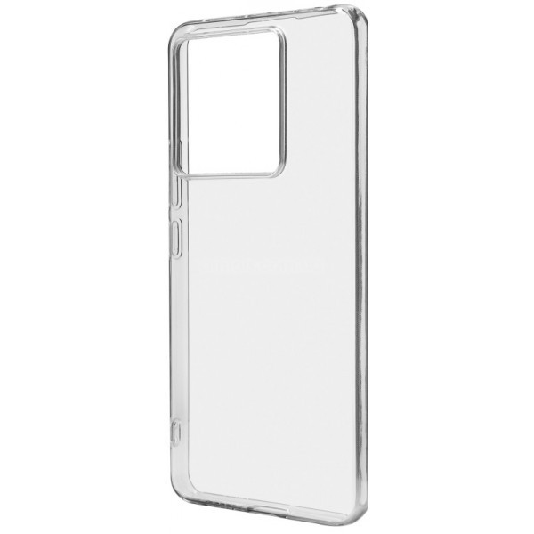 Панель ArmorStandart Air Series для Xiaomi Redmi Note 13 Pro 5G/Poco X6 5G Прозора (Код товару:34055 Харків - зображення 4