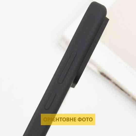 Чехол Silicone Cover Lakshmi Full Camera (AA) with MagFit для Samsung Galaxy S25 Edge Херсон