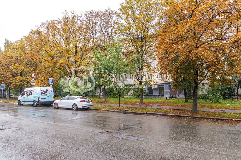 продажа торговые площади Киев, Соломенский, 50000 $ Киев - изображение 12