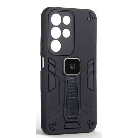 Чохол ArmorStandart Proover для Realme C85 Pro 4G Black (ARM89939) Харків