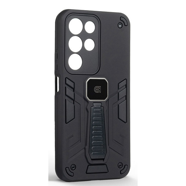Чохол ArmorStandart Proover для Realme C85 Pro 4G Black (ARM89939) Харків - зображення 2