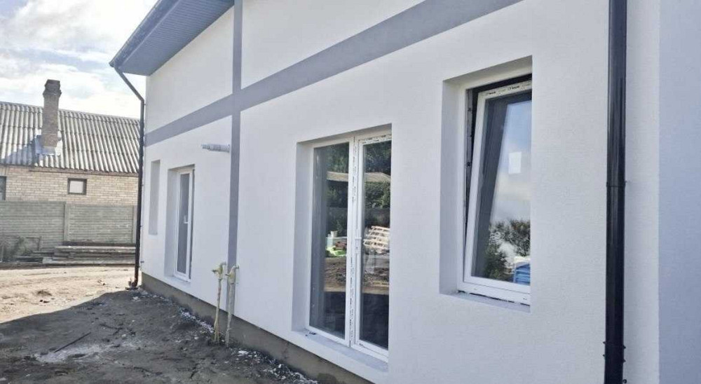 продажа 3-к дом Киево-Святошинский, Буча, 67000 $ Буча - зображення 3