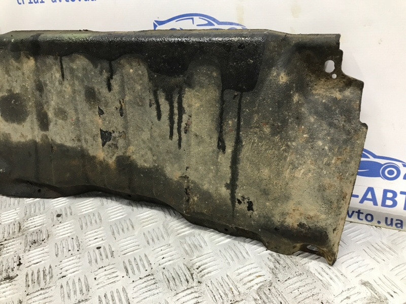 Защита Mitsubishi Pajero Sport 1996-2008 MR234186 (Арт. 57792) Киев - изображение 3