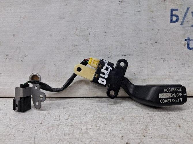 Переключатель круиз-контроля Mitsubishi Outlander 2003-2008 MR537964 (Арт. 59973) Киев - изображение 1