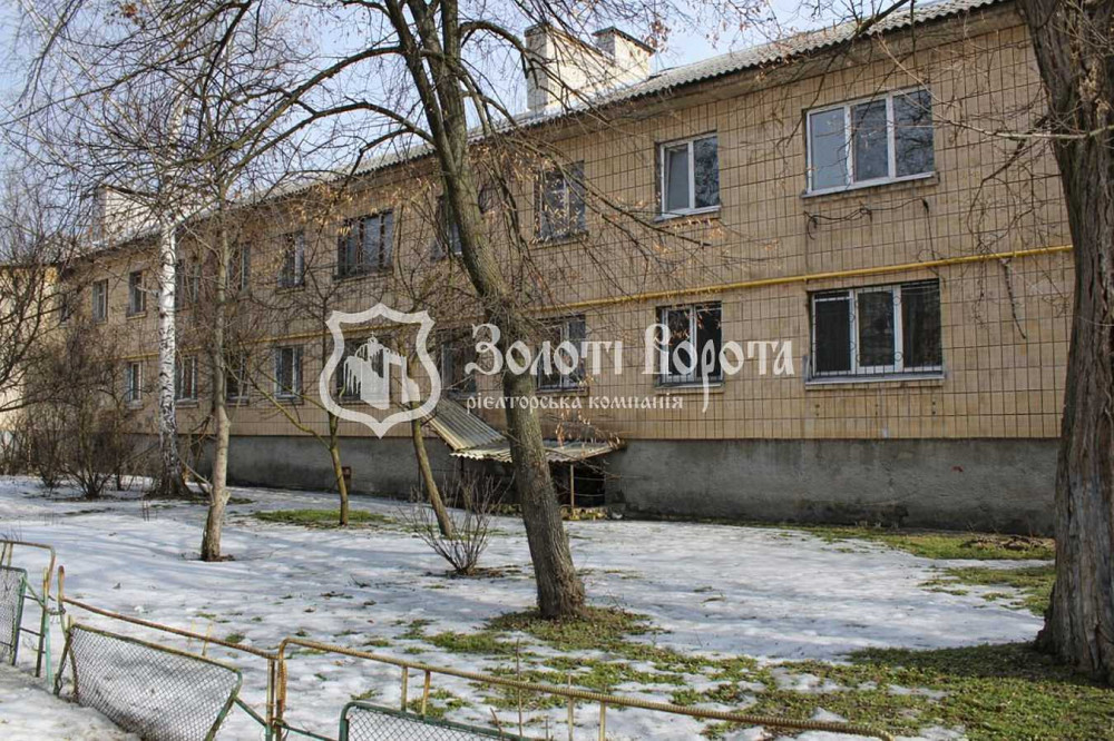 продажа 2-к квартира Киев, Дарницкий, 40000 $ Київ - зображення 9