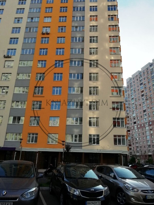 Оренда 1-я.кв. ЖК Традиція. М. Позняки. Код об'єкта: 11172789. Киев - изображение 2