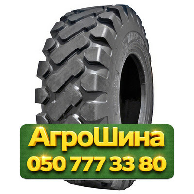 17.5R25 Marcher L-3 177/158A2/B PR16 Индустриальная шина Київ - зображення 1