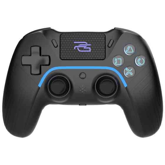 Геймпад Proove Gaming Skadi Black (WGSK00022001) (Код товару:38303) Харків