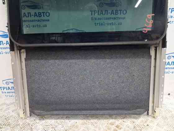 Люк в сборе Mazda CX 9 TB 3.7 БЕНЗИН MZI 2006 (б/у) Киев