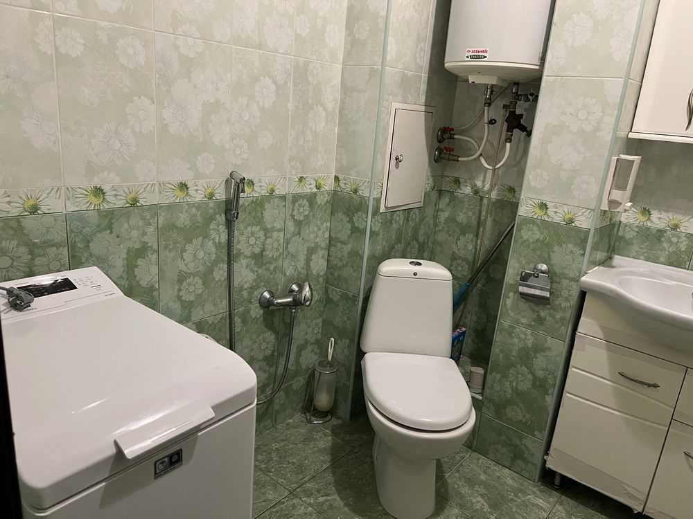 долгосрочная аренда 2-к квартира Одесса, Приморский, 9500 грн./мес. Одесса - изображение 11