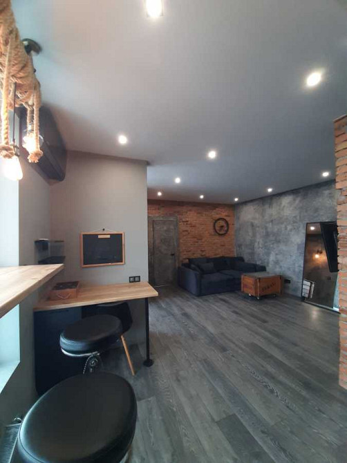 продажа 1-к квартира Киев, Днепровский, 110000 $ Київ - зображення 5