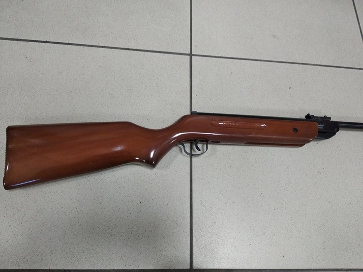 Пневматична гвинтівка воздушка 4.5 мм Core B1-1 Львів - зображення 3