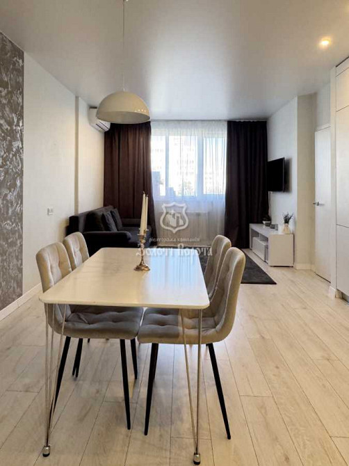 продажа 1-к квартира Киев, Соломенский, 89000 $ Київ - зображення 3