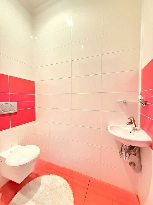 долгосрочная аренда 3-к квартира Киев, Шевченковский, 32000 грн./мес. Киев - изображение 10